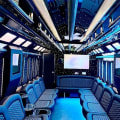 What is a Party Bus? An Expert's Guide