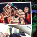 Everything You Need to Know About Bringing Food and Drinks on a Party Bus