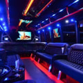 Everything You Need to Know About Renting a Party Bus