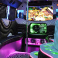 A Night of Fun and Excitement with Uptown Bus Party Buses