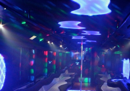 Renting a Party Bus: All You Need to Know
