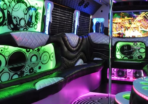 What Payment Methods Do You Accept for a Party Bus Rental?